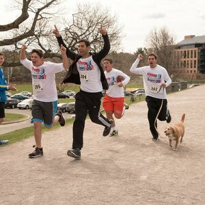 Team Page: Team Stein